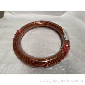 water-filled submersible motor winding wire